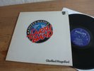 MANFRED MANN'S EARTH BAND - glorified mag..'70s UK LP Prog Rock