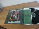 WIR SIND HELDEN °°° original Vinyl LP °°° Die Reklamation (2003) Mint