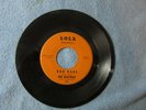 The Electras, Boo Babe, Can't You See It In My Eyes, LOLA Records, NM