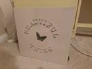 The Stone Roses Beautiful Thing 12” Numbered Vinyl #3922 brand new and sealed