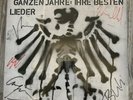 All Die Ganzen Jahre-Ihre Besten Lieder (Best Of) Toten Hosen Vinyl 2LP RAR