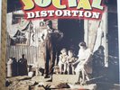 SOCIAL DISTORTION: Hard Times and Nursery Rhymes (vinyl double LP, Epitaph)