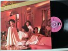 SISTER SLEDGE WE ARE FAMILY VINYL LP RECORD GREATEST DANCER THINKING OF YOU