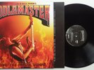 Mark Shelton & Rick Fisher's Riddlemaster	Bring the Magic down LP NEW (30)
