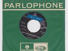 THE BEATLES Here There And Everywhere Good Day 1964 INDIA Parlophone ?45-DPE 190