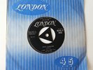 Larry Williams - Bony Maronie - Vinyl 7