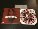 BOX CAR RACER - Hot Topic Exclusive Splatter 12