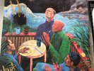 Palace fully signed So Long Forever LP / Vinyl / Album
