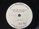 PETE BEST rare AMAZING UNRELEASED UK 1966 DEMOS ACETATE / PSYCH / HEAR