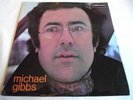 MICHAEL GIBBS   MICHAEL GIBBS ** 1970 UK 1st DERAM LP