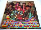 THE HOLLIES   EVOLUTION ** 1967 UK 1st PARLOPHONE LP STEREO.
