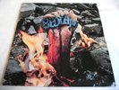BEDLAM   BEDLAM ** 1973 UK 1st CHRYSALIS LP