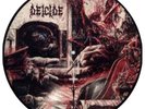DEICIDE - overtures of blasphemy Picture Disc OVP  Lim. to 500 Worldwide