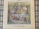Selling England By The Pound By Genesis (UK 1st Pressing 1973 CAS 1074)