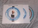 Biffy Clyro A Celebration Of Endings Zoetrope Edition Picture Disc Vinyl Record