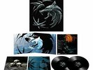 `BELOUSOVA, SONYA & GIONA O...-WITCHER (MUSIC FROM THE NETFLIX ORIG VINYL LP NEW
