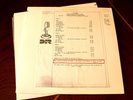 SCOTT MUNI'S 'Ticket to Ride' 4 LP Set 9/26/86  Beatles Promo Radio Show