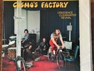 CREEDENCE CLEARWATER REVIVAL 