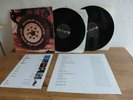 BRYAN ADAMS **So Far, So Good: 2-LP SET 1993 RARE w/INSERTS Mint