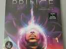PRINCE LOTUSFLOW3R  LOTUSFLOWER LTD EDITION  2015 2 X LPs vinyl pressing 2 x CD