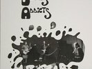 Heavy Acid Rock BLUES ADDICTS Self-Titled LP RE 2012 VALHALLA Denmark MINT-