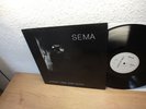 SEMA Extract From Rosa Silber LP 1983 Original Robert Haigh Mint