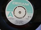 Warm Sounds - Nite Is A-Comin' / Smeta Murgaty - UK 