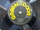 KEN BOOTHE - SILVER WORDS  7''  1973 REGGAE  GREEN DOOR  LISTEN