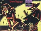 DAMNED: GRAVE DISORDER (LP vinyl *BRAND NEW*.)