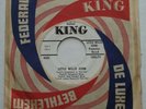 R&B Blues LITTLE WILLIE JOHN Flamingo Radio Spots VG+ KING Promo Only 45 MP3