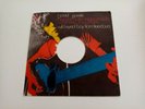 David Bowie Ragazzo solo Ragazza sola solo cover forata Italy
