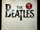 The Beatles 20 Greatest Hits LP still sealed 1982 promo first pressing