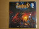 ENSIFERUM - THALASSIC - FINNISH FLAG VINYL (BLUE / WHITE) - LIM. 200 - MINT/NEU