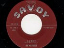 BLUES-BIG MAYBELLE-CANDY/THAT'S A PRETTY GOOD LOVE-SAVOY 1195