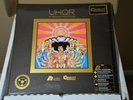 Jimi Hendrix Experience  Axis:Bold As Love(MONO),UHQR Analogue, # LTD ED, SEALED