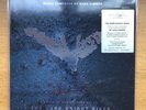 Hans Zimmer , The Dark Knight Rises Original Motion Picture Soundtrack Vinyl