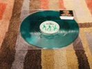 House Of Pain Jump Around Lp Vinyl Record Hip Hop Rap Green