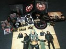ARCH ENEMY - WILL TO POWER - DELUXE BOX SET - NEW - VINYL CD 7