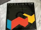 SEALED foreigner agent provocateur lp Vintage 1984 Atlantic Records 81999 1E