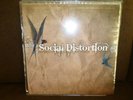 Social Distortion Recordings Between Now And Then LP