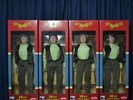 Monkees 18 Inch Action Figures MIB