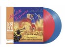 Absolute Beginners OST - David Bowie - HMV Exclusive Pink & Blue Vinyl (1000)