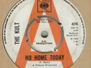 THE KULT**NO HOME TODAY**DEMO**MOD**PSYCH**LISTEN TO IT