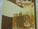 LED ZEPPELIN - LP  - LED ZEPPELIN II - GERMAN PRESSING - ATL-SD-8236