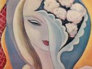 DEREK AND THE DOMINOS - LAYLA AND OTHER ASSORTED LOVE SONGS - EXCELLENT - 2 LP