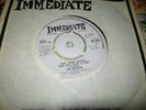 RARE The McCoys ?Don't Worry Mother,Your Son's Heart Is Pure/KO KO 1966 EX