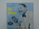 JOE TURNER EP