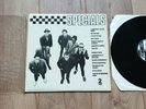 The Specials - Specials Vinyl LP CDLTT5001 VG Condition 1979 First Press Ska