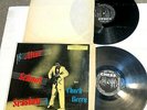 After School Session With by Chuck Berry LP 1957 Chess Label + LP Is On Top G