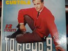 BOBBY CURTOLA 12 Tickets to Cloud 9 Canadian LP